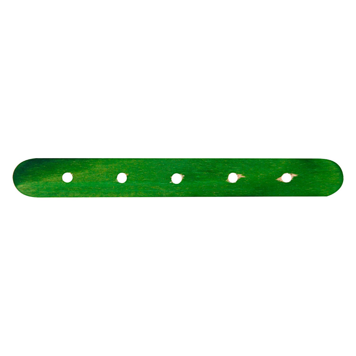 Creativ company https: www.cchobby.nl constructiestokjes-l-15-cm-b-1-8-cm-gatgrootte-4-mm-diverse-kleuren-20-div-1-doos