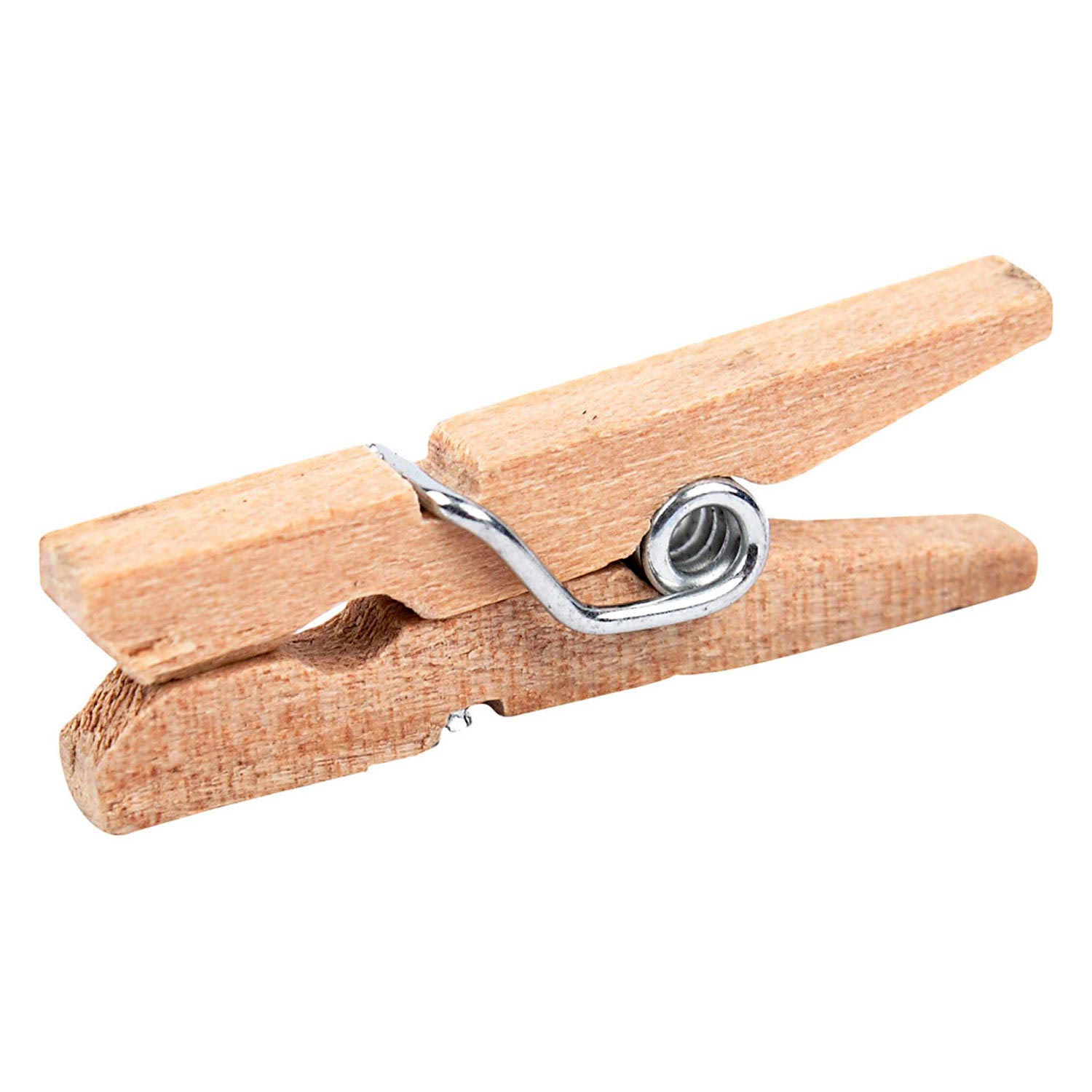 Creativ company https: www.cchobby.nl wasknijpers-l-25-mm-b-3-mm-30-stuk-1-doos
