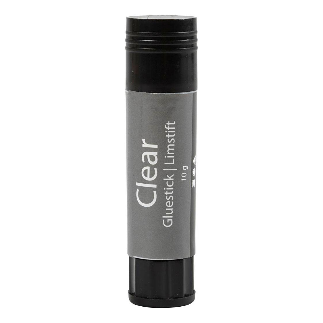 Creativ company https: www.cchobby.nl transparante-lijmstift-rond-10-gr-1-stuk