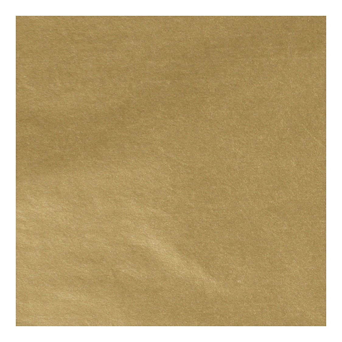 Creativ company tissuepapier goud 6 afgedekt 14 gr, 50x70cm