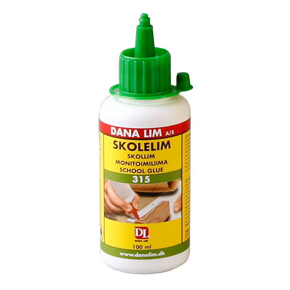 Creative company schoollijm, 100ml