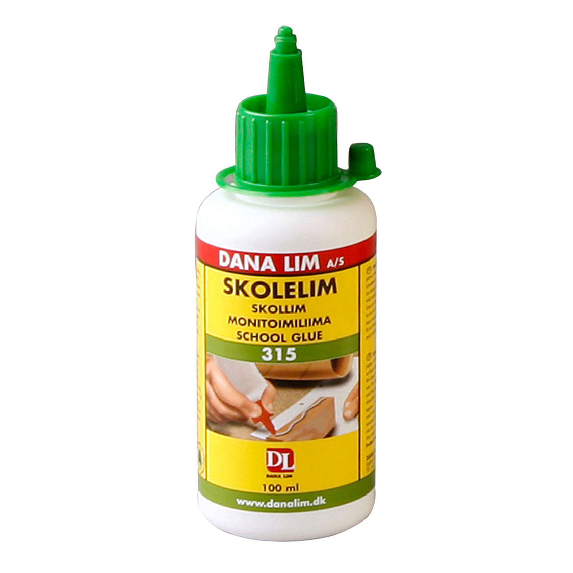 Creative company schoollijm, 100ml