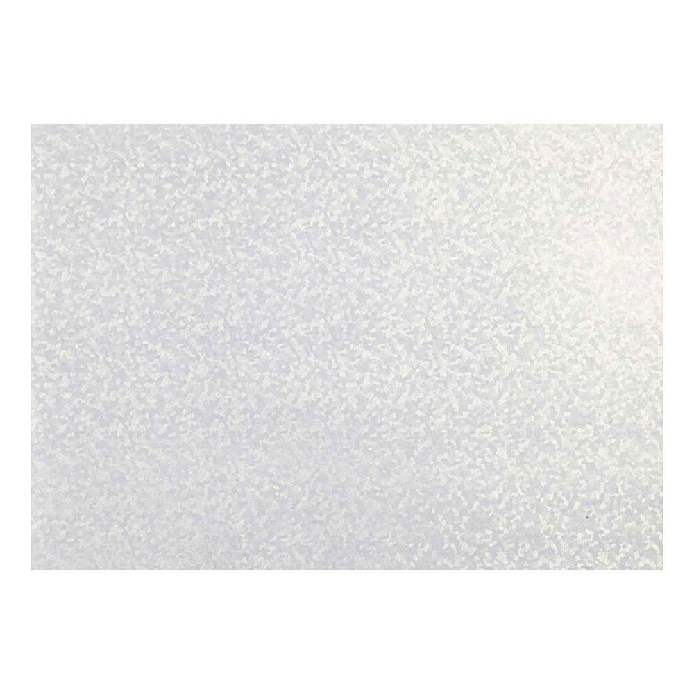 Creativ company parelmoerpapier a4 wit parelmoer 120 gram, 10 stuks
