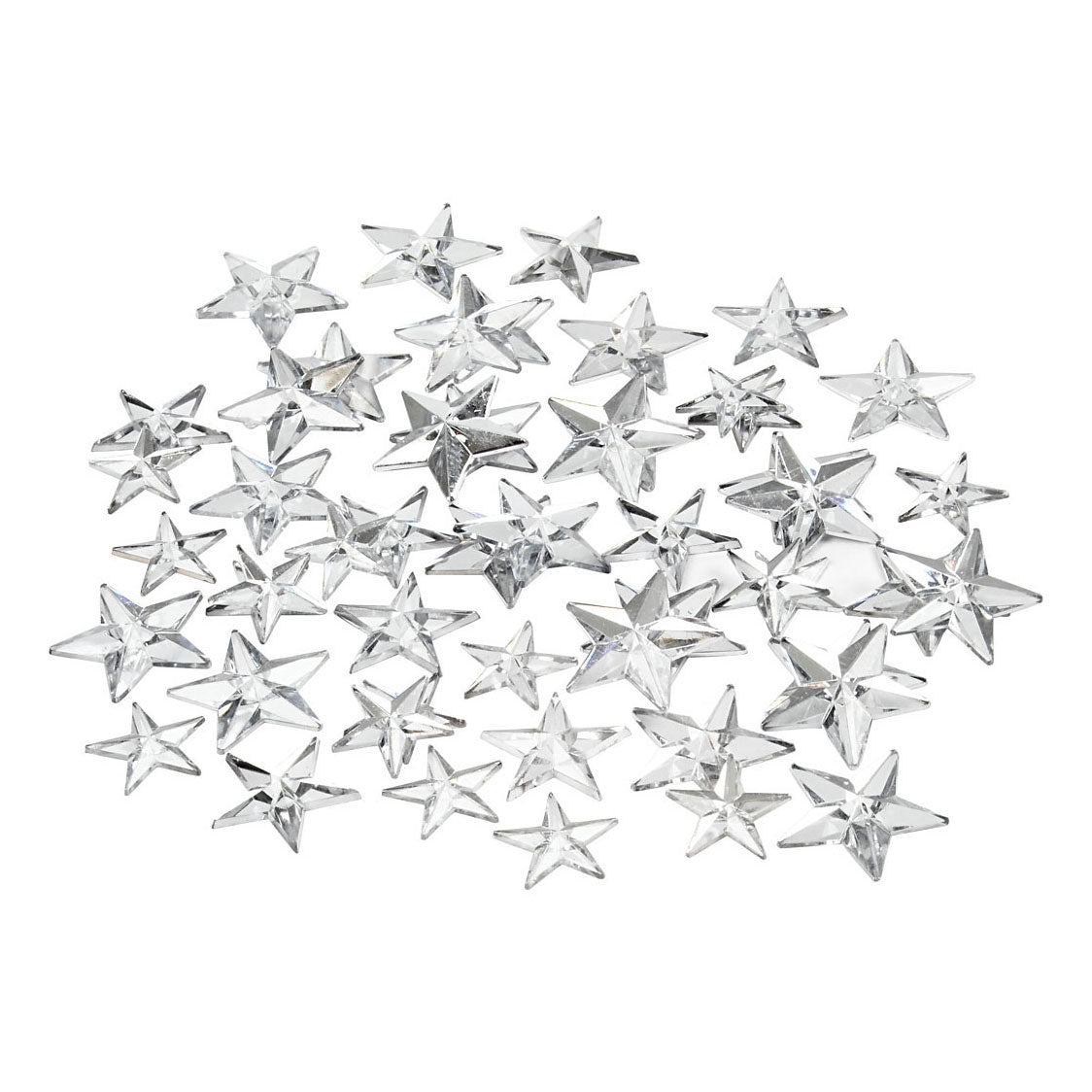 Creativ company https: www.cchobby.nl strasstenen-afm-11-12-16-mm-zilver-360-stuk-1-doos