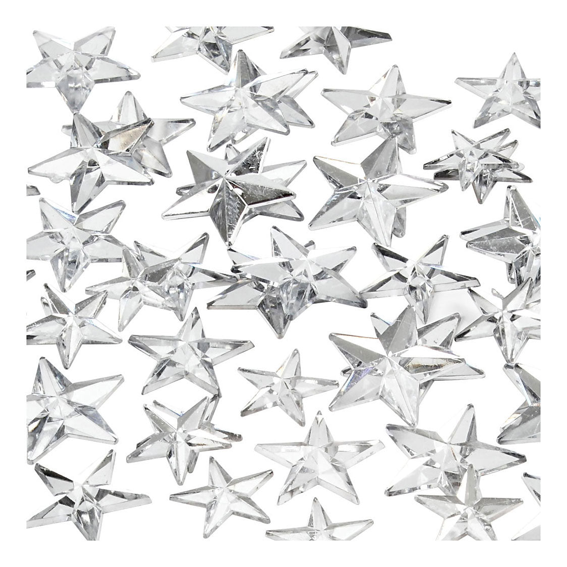 Creativ company https: www.cchobby.nl strasstenen-afm-11-12-16-mm-zilver-360-stuk-1-doos