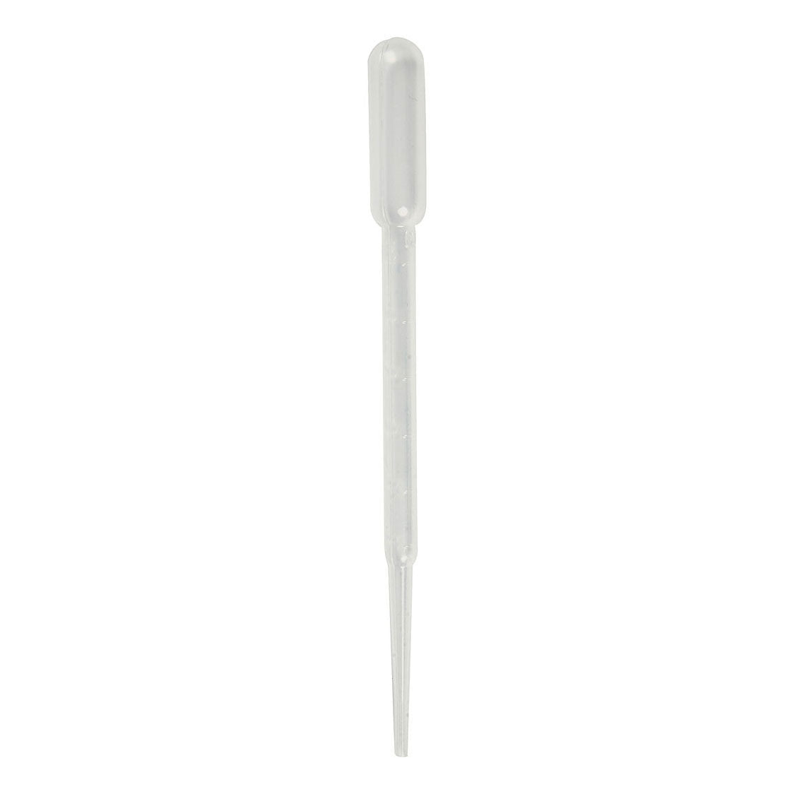Creativ company pipetten, l: 15 cm, 3 ml, helder, 15 stuk 1 doos