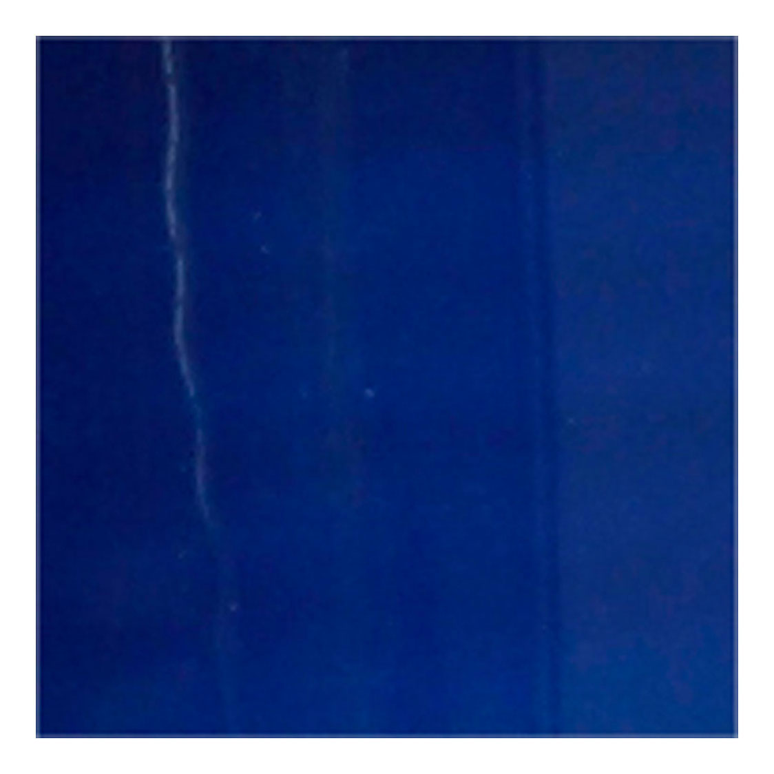 Creativ company glas- en porseleinstift, lijndikte 2-4 mm, dekkend, donkerblauw, 1 stuk