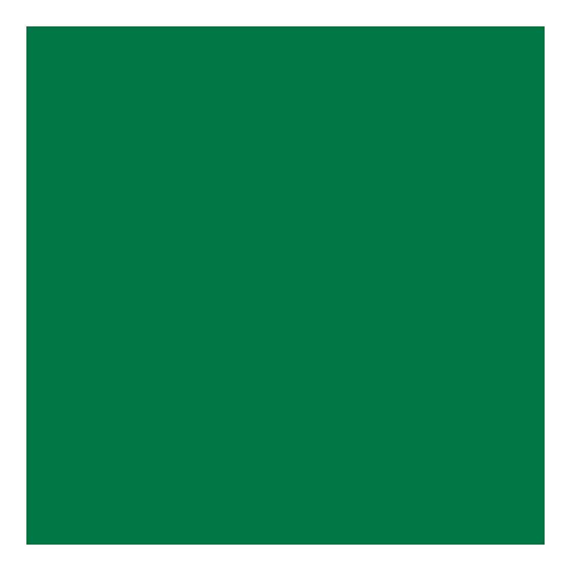 Creativ company schmink smaragdgroen, 20ml