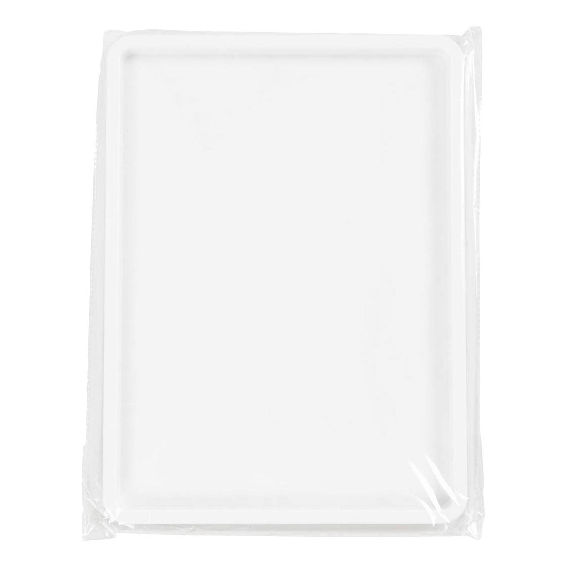 Creativ company inktblad wit, 25x34cm