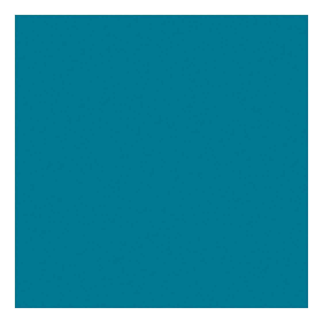 Creativ company textiel kleur verf - turquoiseblauw, 500ml