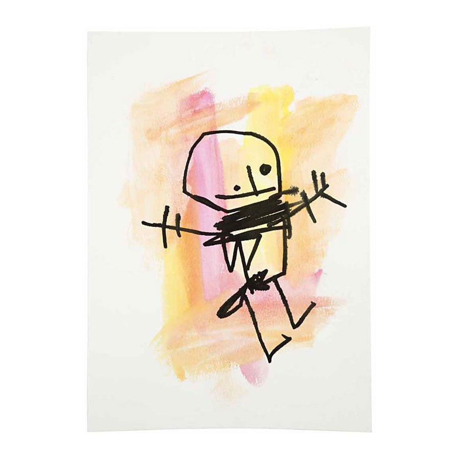 Creativ company aquarelpapier wit a4, 100 bekeken