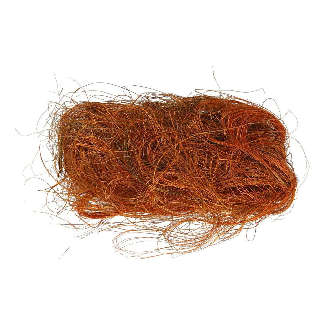 Creativ company sisal roest, 8 gram