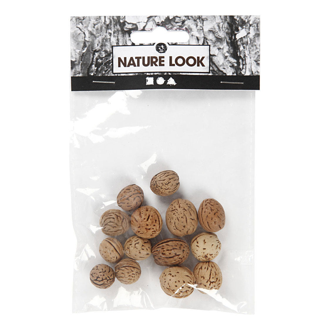 Creativ company nuts, 25 grams