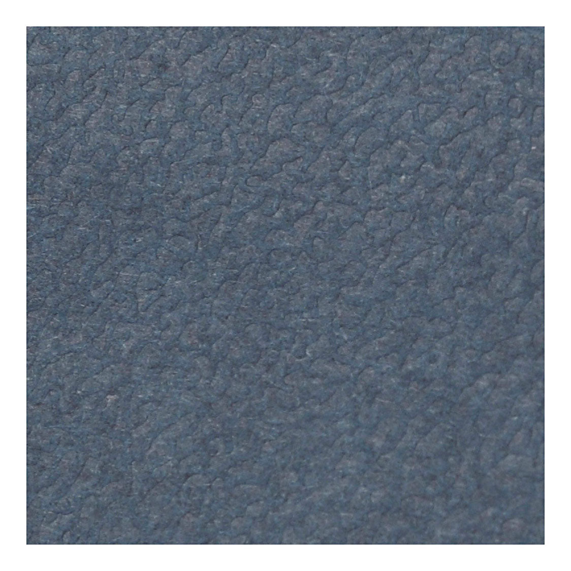 Creative bedrijfsnaamkaarten blauw, 20st.