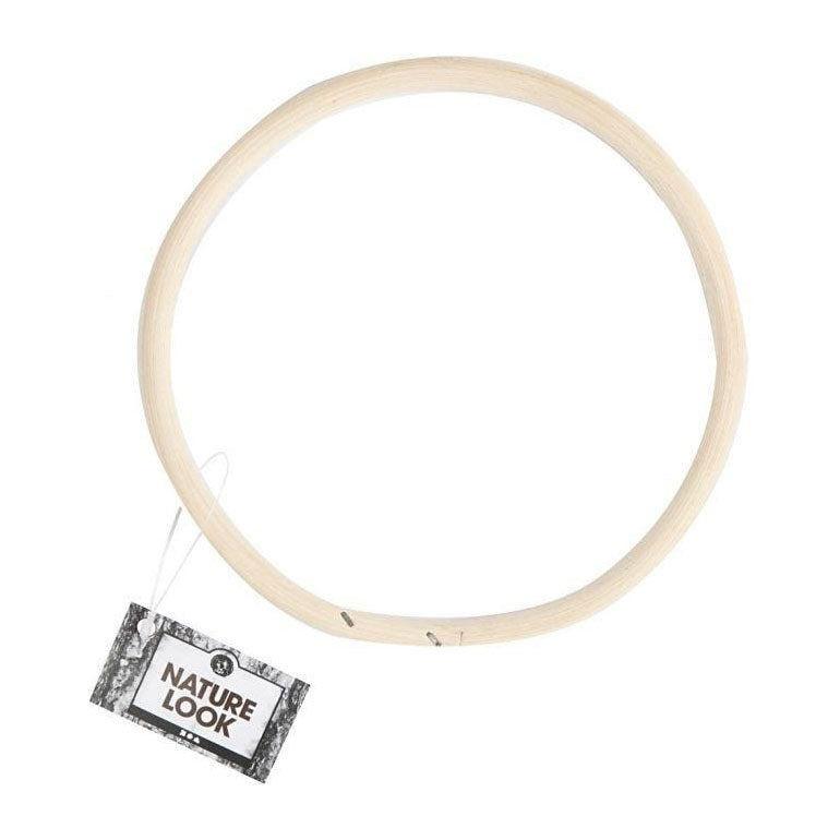 Creativ Company CC bamboo ring 15.3 cm