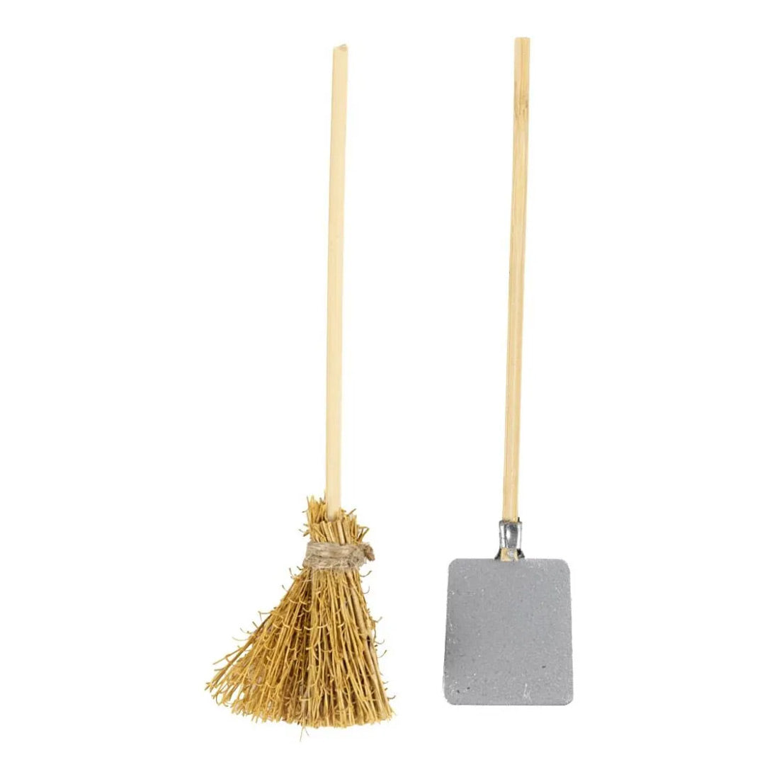 Creativ Company mini dustpan and brush
