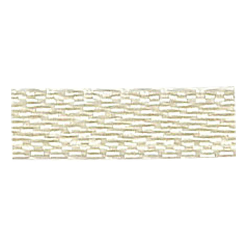 Creativ company satijnlint off-white, 15m