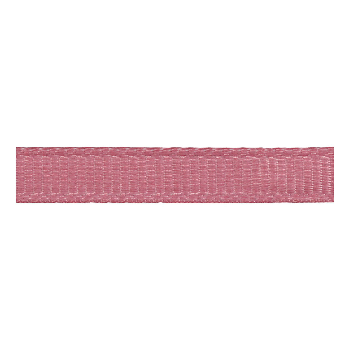 Creativ bedrijfsdecoratie lint roze, 15m
