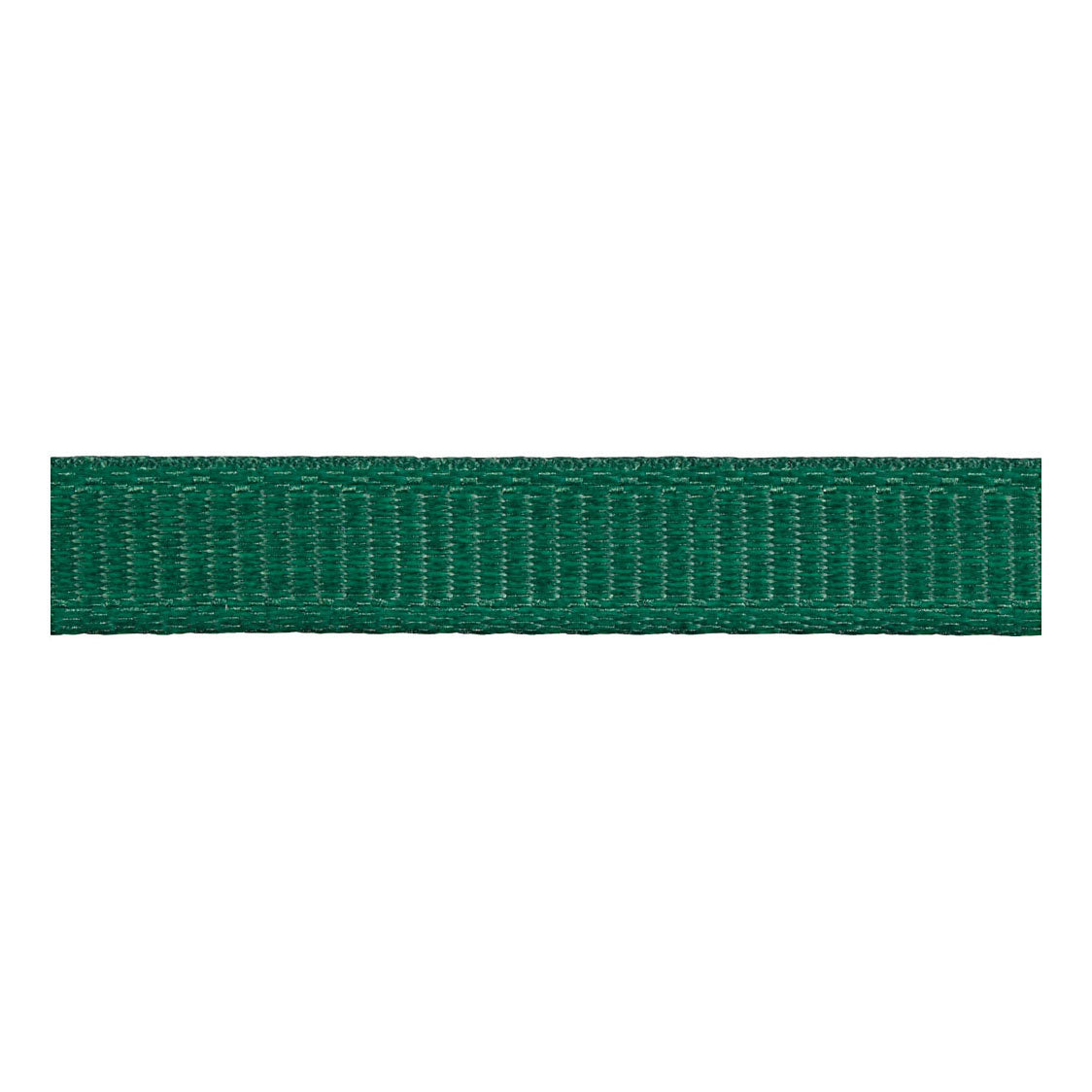 Creativ bedrijfsdecoratie lint groen, 15m