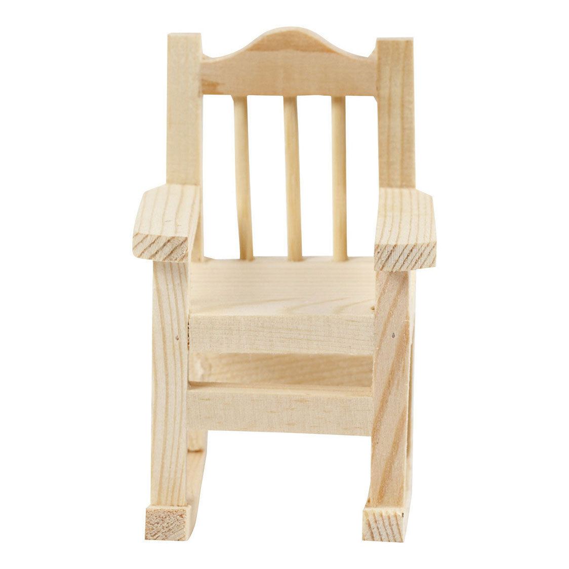 Creativ company https: www.cchobby.nl schommelstoel-h-8-8-cm-d-6-7-cm-b-5-5-cm-1-stuk