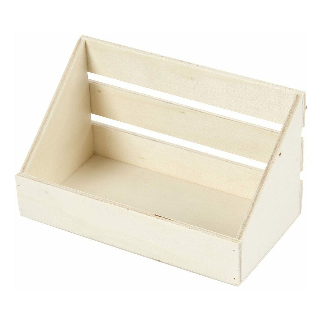Creative company houten plank, 13cm