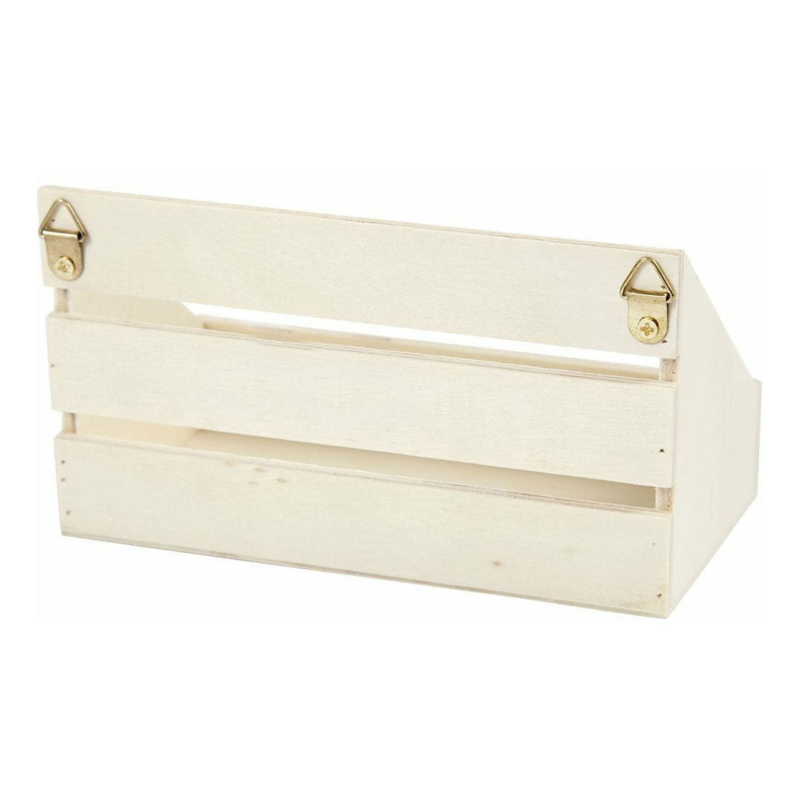 Creative company houten plank, 13cm