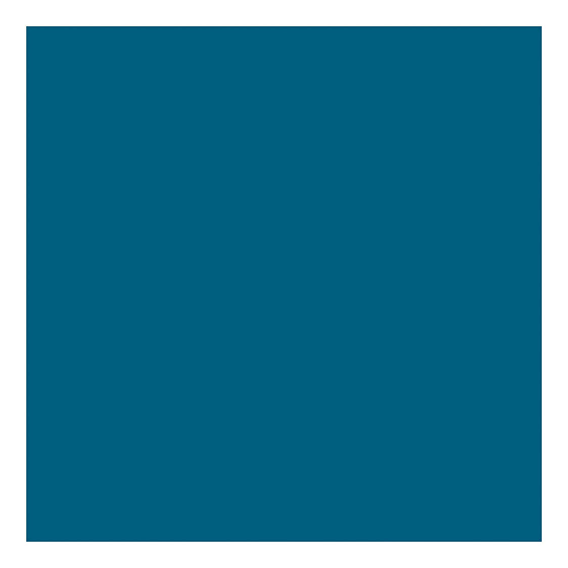 Creativ company cernit boetseerklei eend blauw, 56 gram