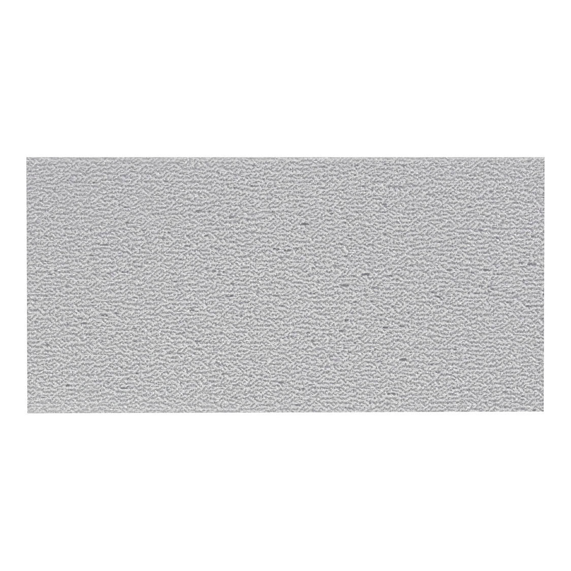 Creativ company cadeaulint, b: 18 mm, matt, zilver, 25 m 1 rol
