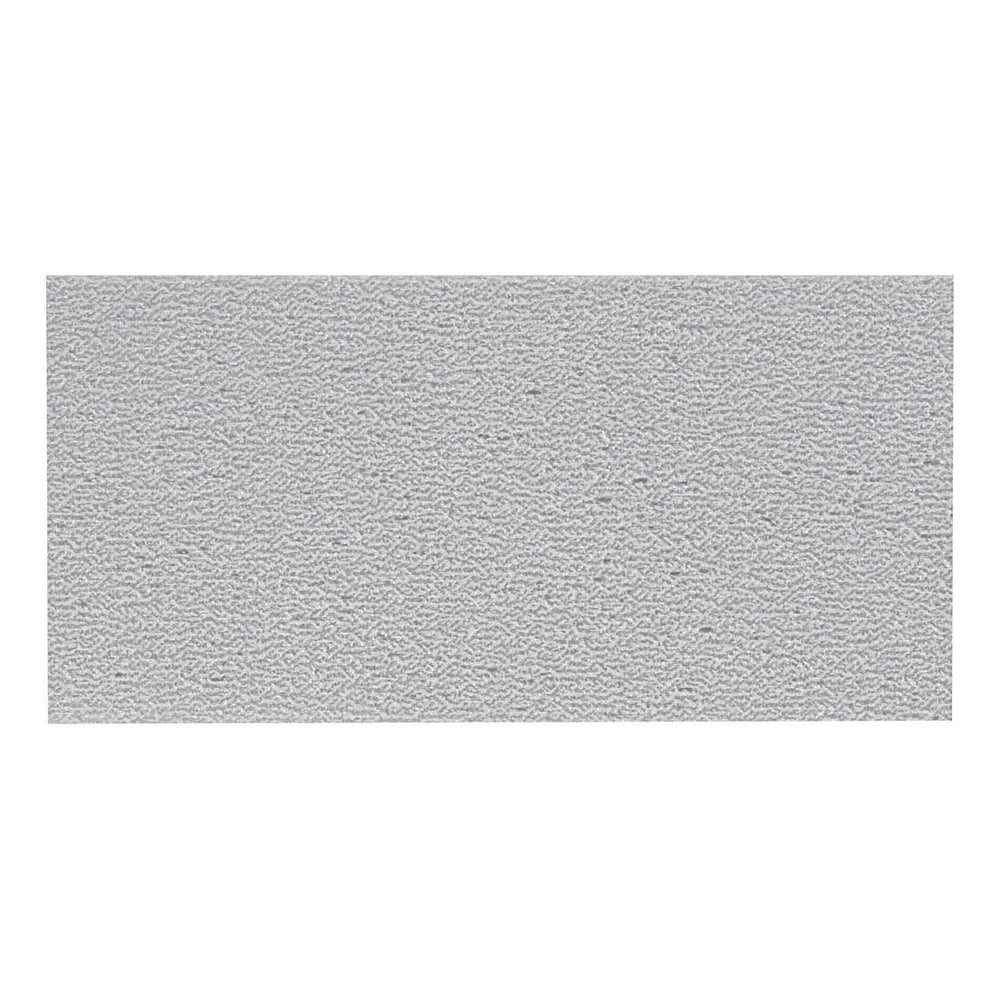Creativ company cadeaulint mat zilver, 25m