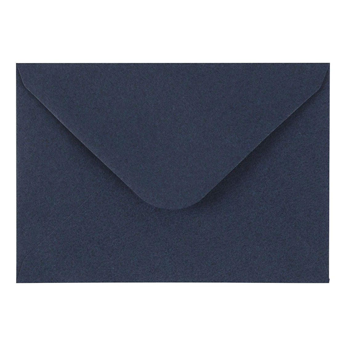 Happy moments enveloppen 11,5 x 16 cm 10 stuks 110 gr blauw