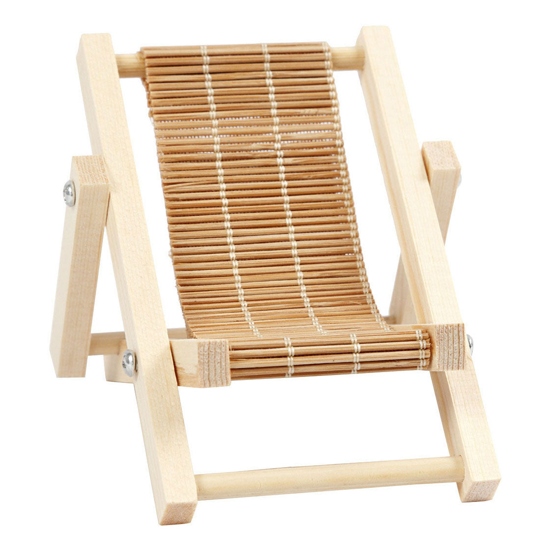 Creativ Company Wooden Mini Deck Chair