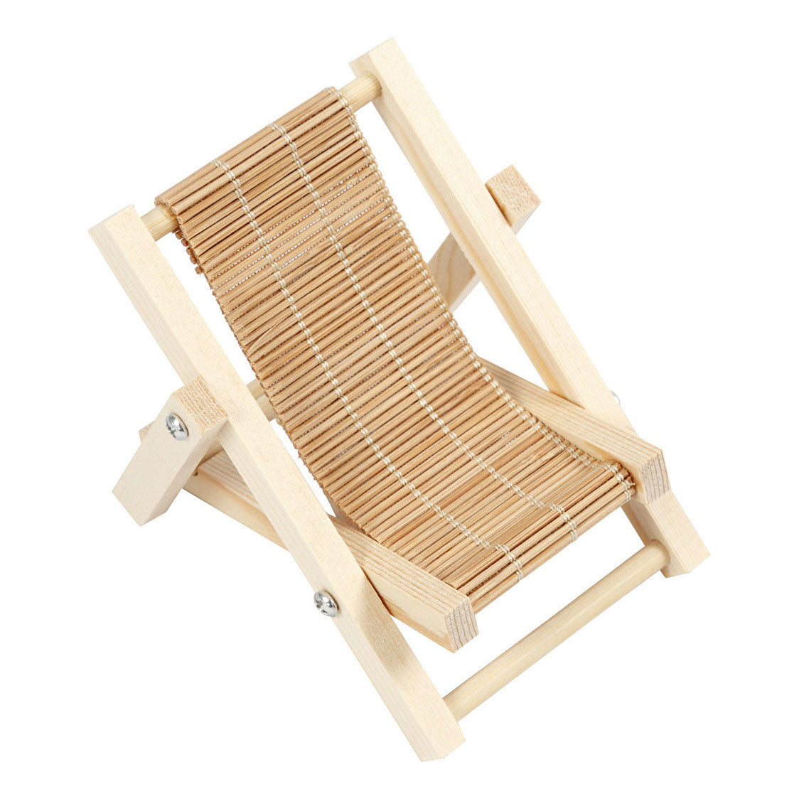 Creativ Company Wooden Mini Deck Chair