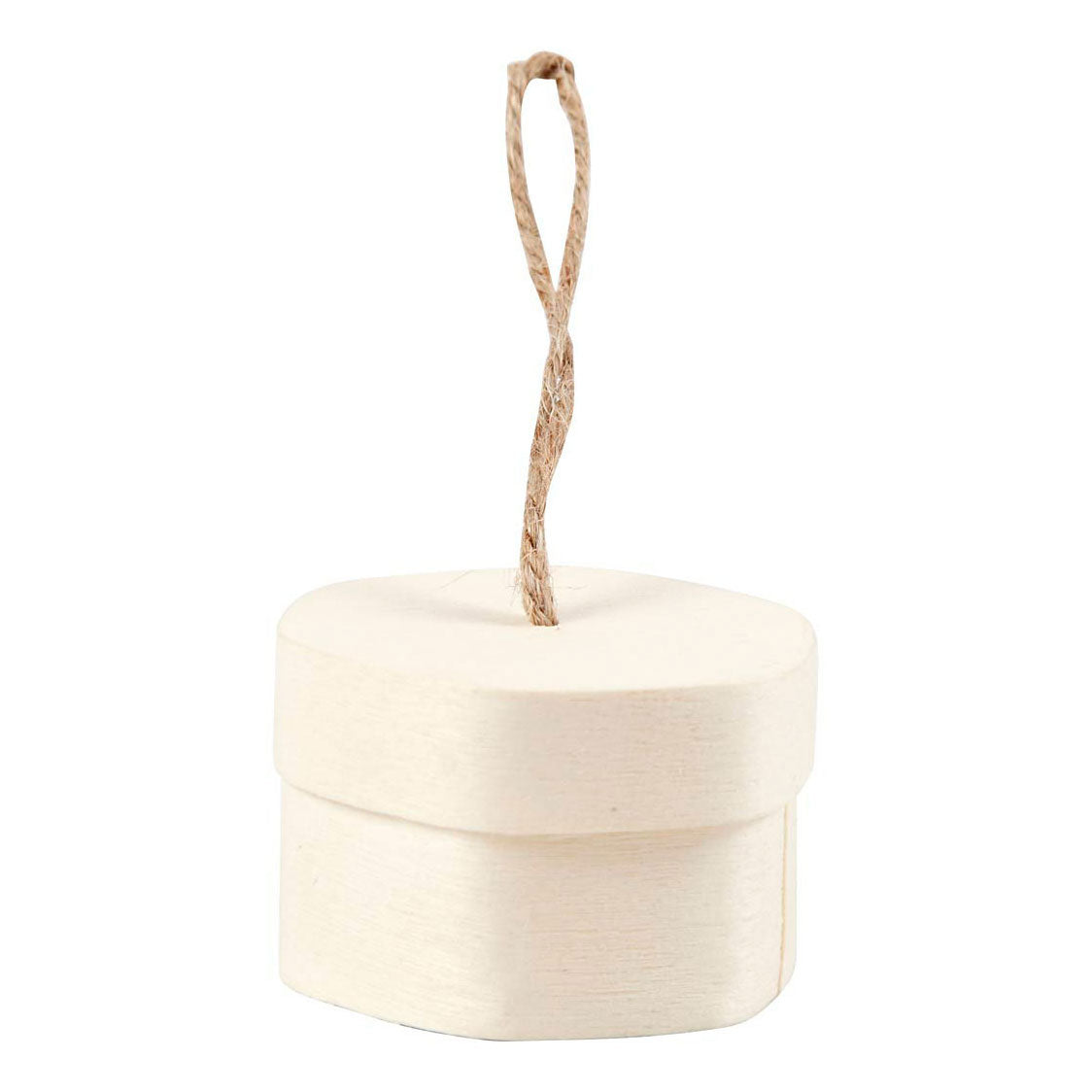 Creativ Company Doos H: 3 cm Ø 4,5 cm 3 stuks 1 doos