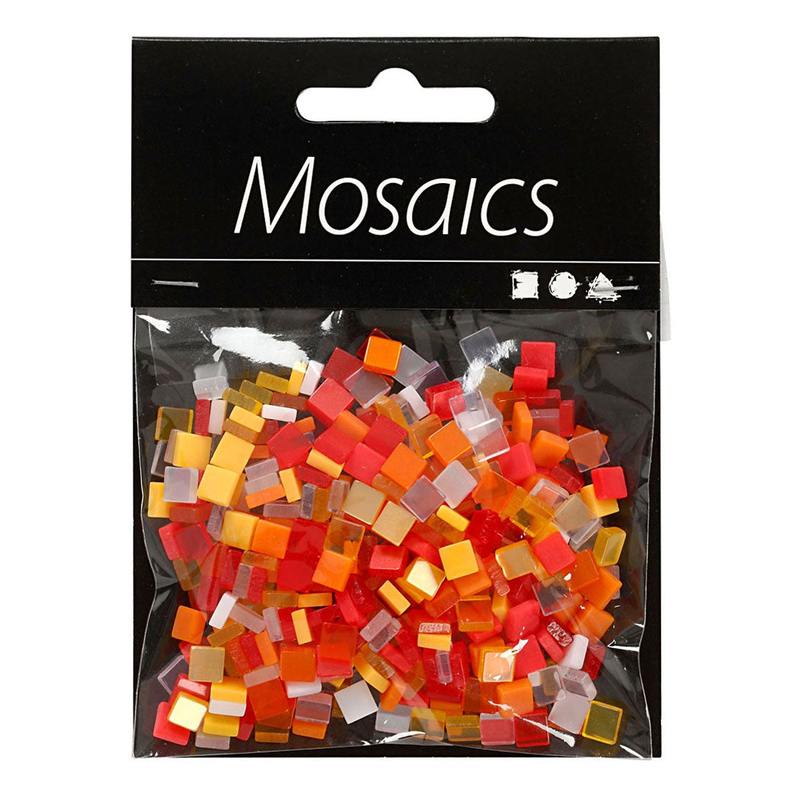 Creativ company https: www.cchobby.nl mini-mozaiek-afm-5x5-mm-dikte-2-mm-rood-oranje-harmonie-25-gr-1-doos