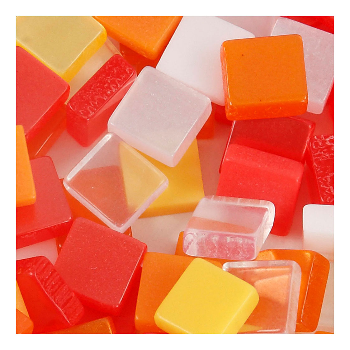 Creativ company https: www.cchobby.nl mini-mozaiek-afm-5x5-mm-dikte-2-mm-rood-oranje-harmonie-25-gr-1-doos