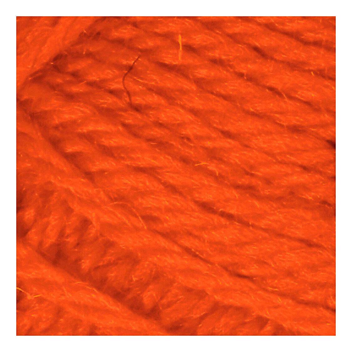 Creatief bedrijf melbourne garen oranje, 92m