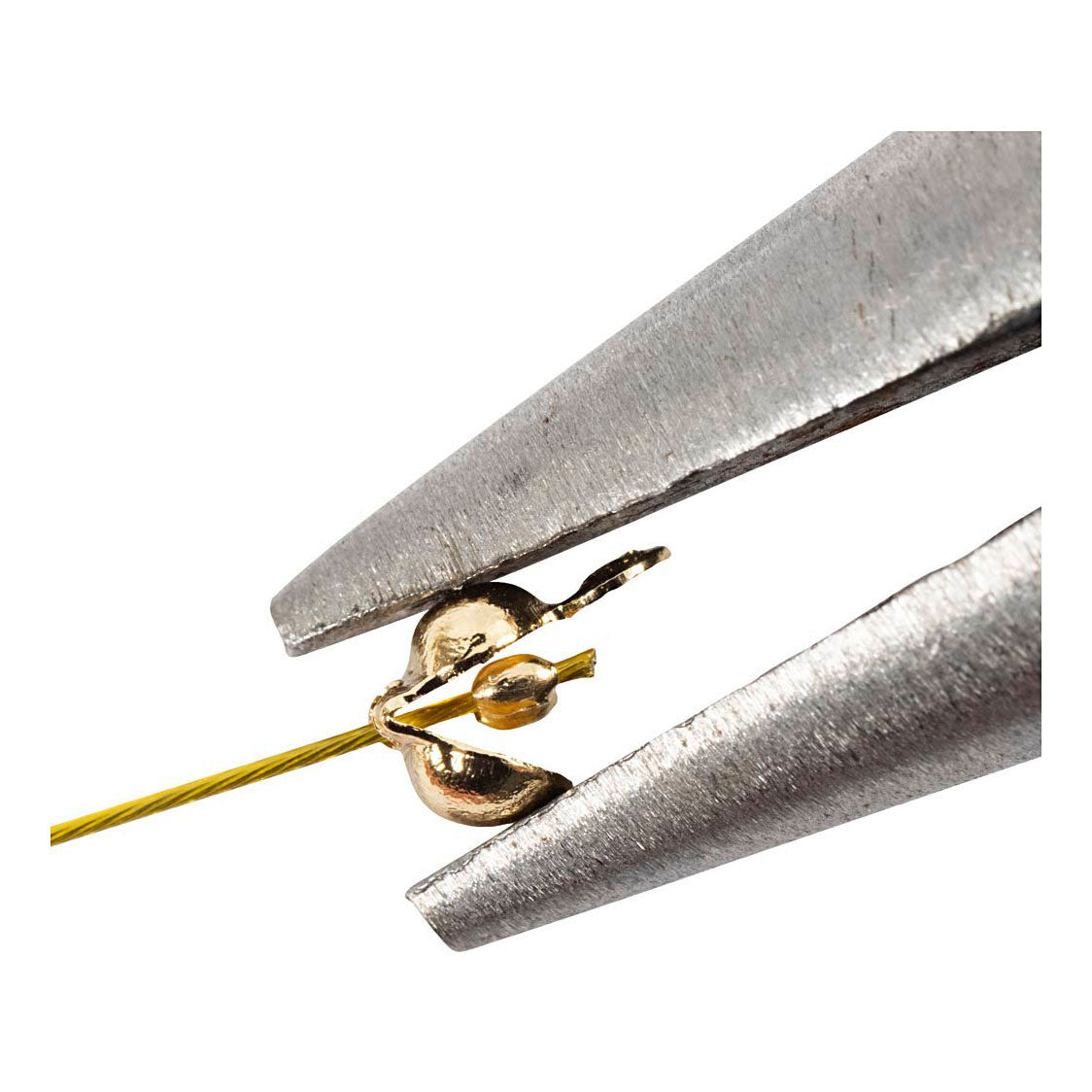 Creative company https: www.cchobby.nl cap-l-8-mm-d-3-mm-gold-plated-20-pieces-1-box