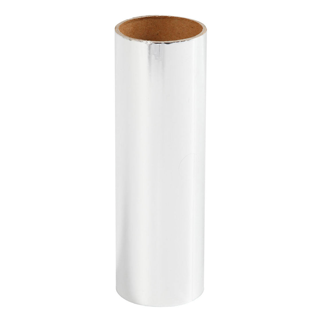 Creative company deco folie zilver, 50cm