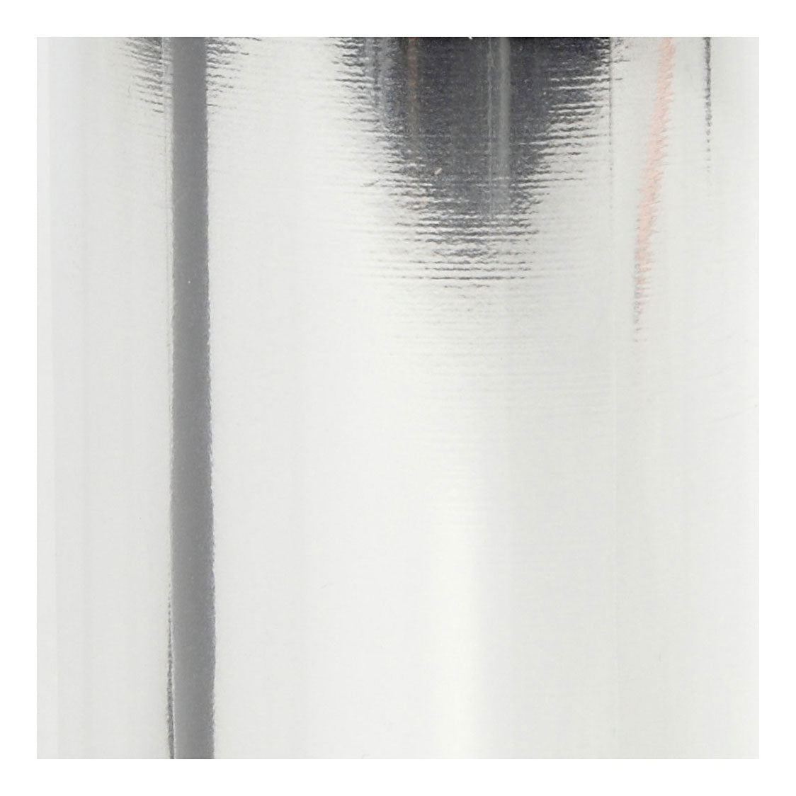 Creative company deco folie zilver, 50cm