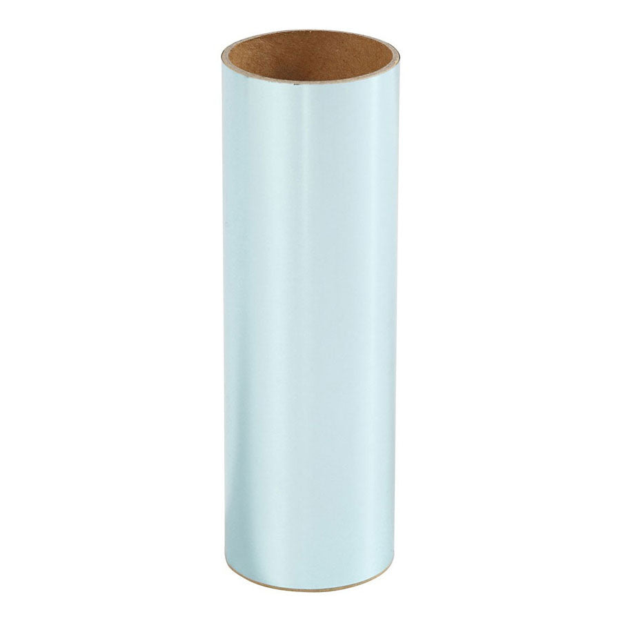 Creatief bedrijf deco folie lichtblauw, 50cm