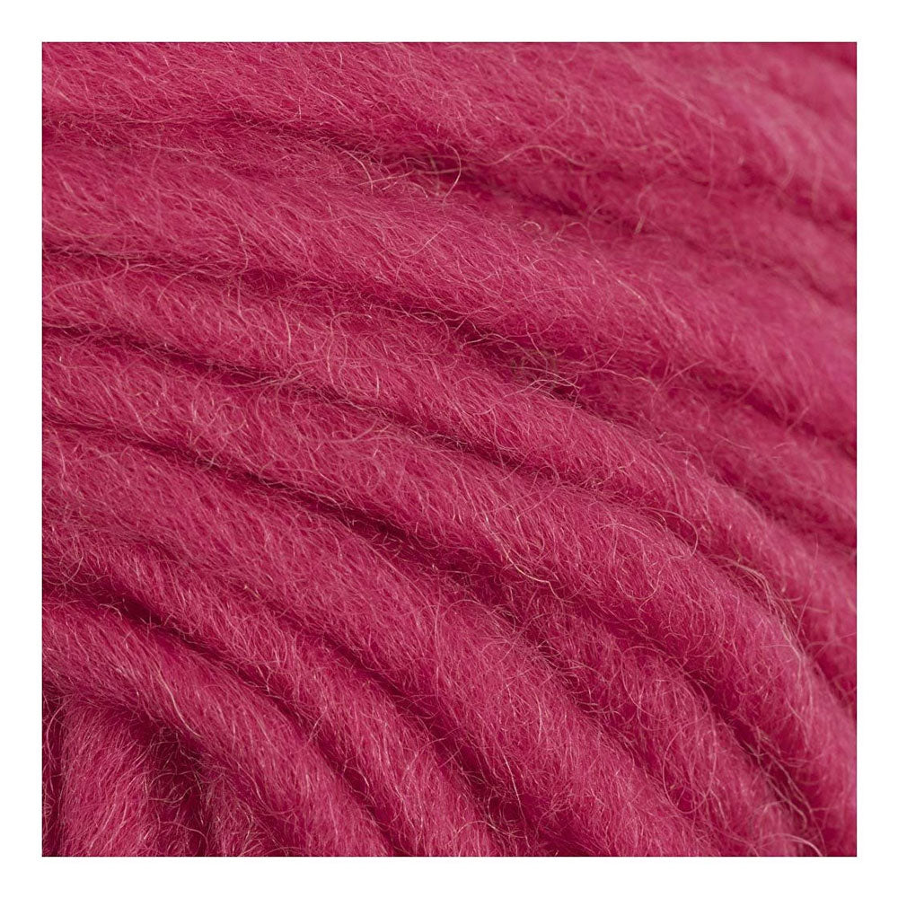 Creatief bedrijf wolgaren roze, 50m