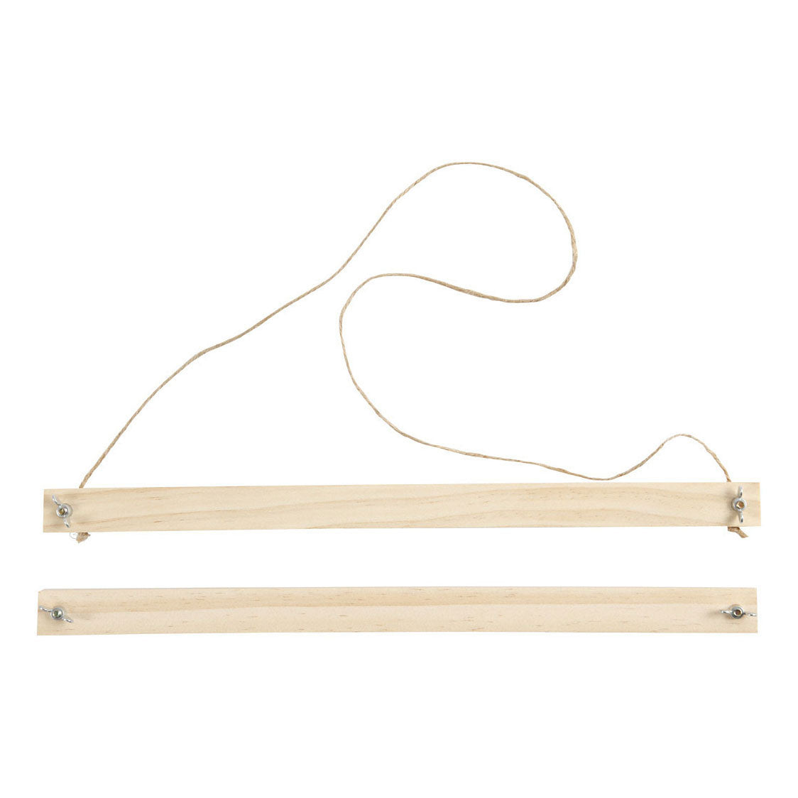 Creativ company houten posterhangerset