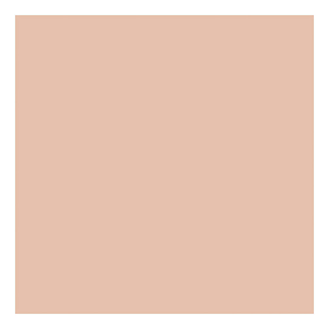 Creativ company textielkleur semi-dekkende textielverf - lichtbeige, 50ml