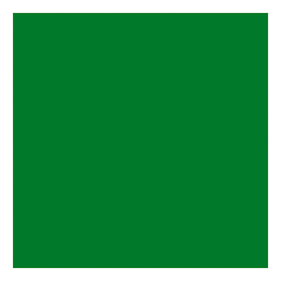 Creativ company textielkleur dekkende textielverf - briljant groen, 50ml