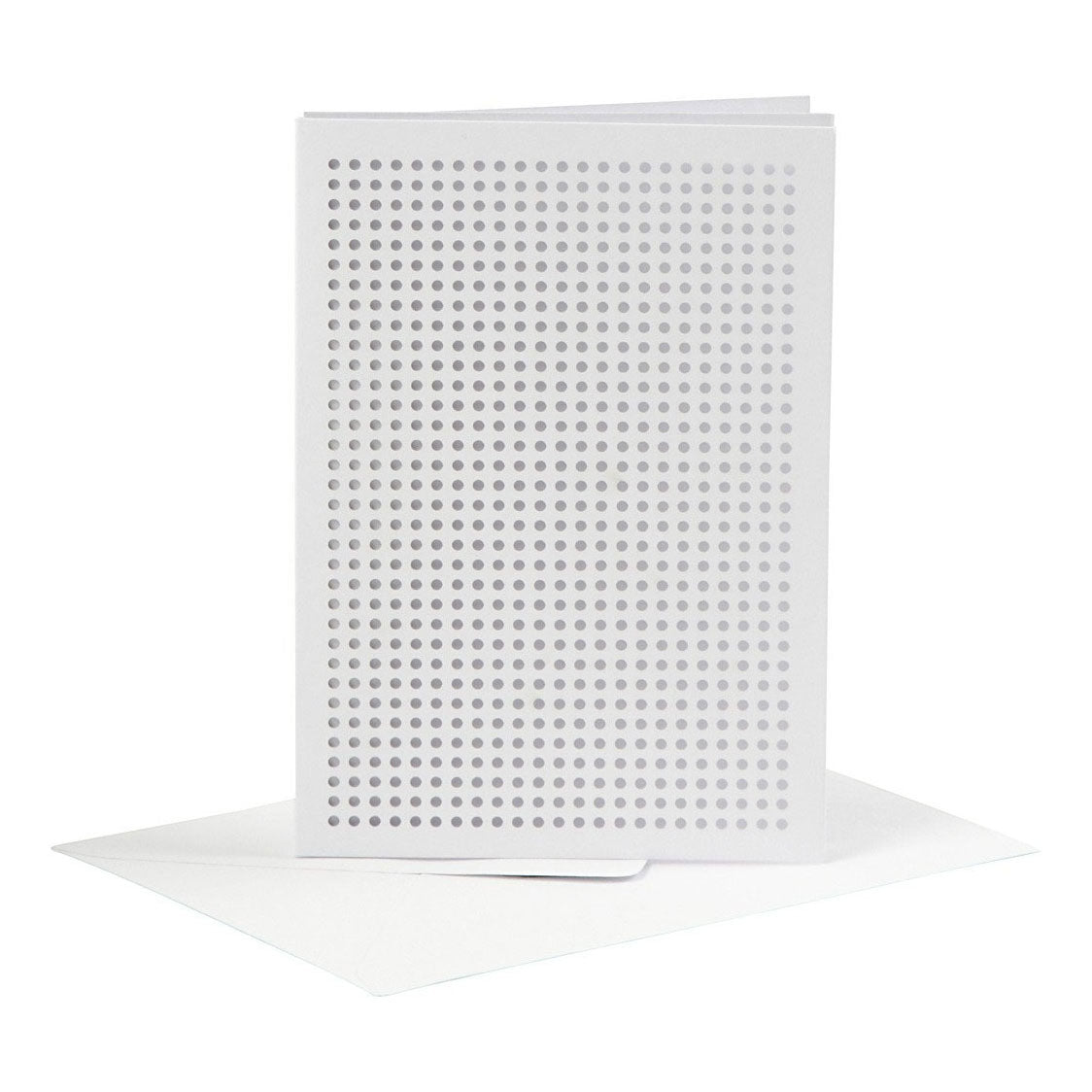 Creativ company https: www.cchobby.nl kaarten-om-te-borduren-afmeting-kaart-10-5x15-cm-afmeting-envelop-11-5x16-5-cm-wit-6-set-1-doos
