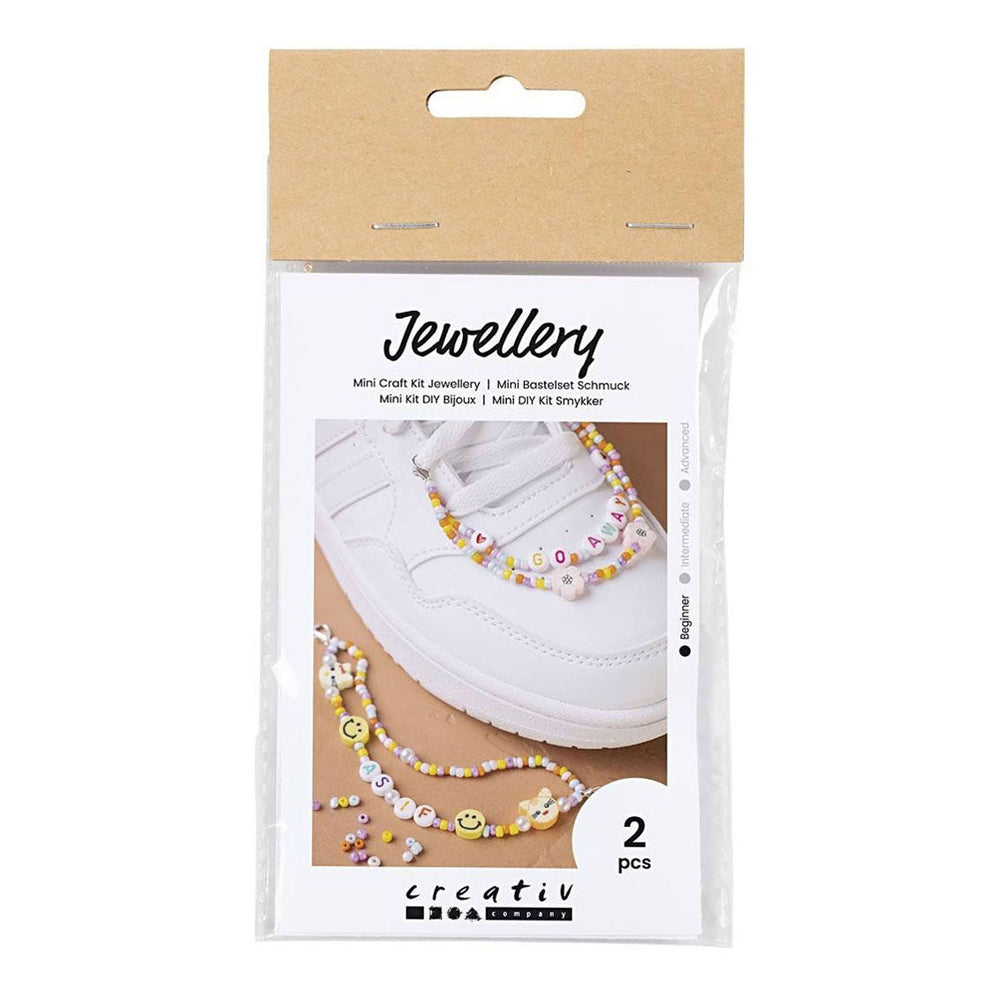Creative company mini hobbyset sieraden bedels