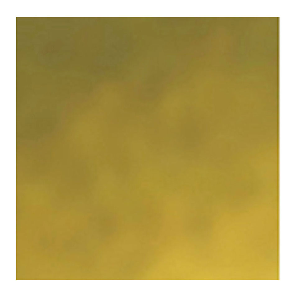 Creativ company textielkleur dekkende textielverf - goud parelmoer, 50ml