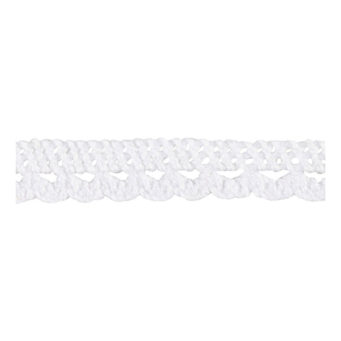 Creativ company https: www.cchobby.nl kanten-lint-b-10-mm-wit-10-m-1-rol