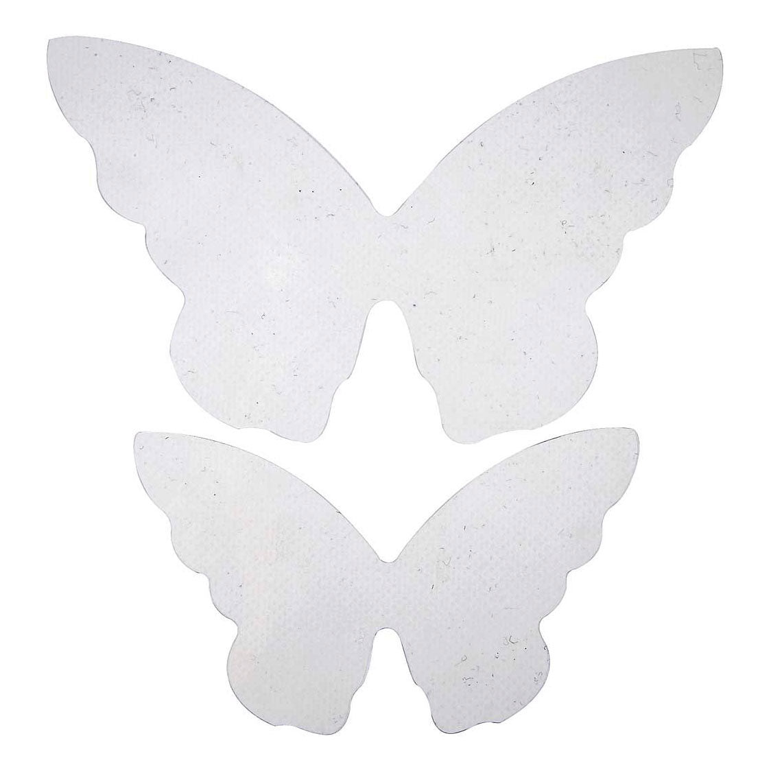 Creativ Company butterfly wings foil, 16x19.5cm