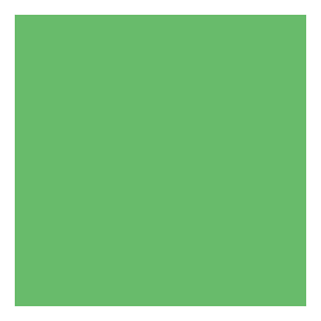 Creativ company schmink heks groen, 20ml